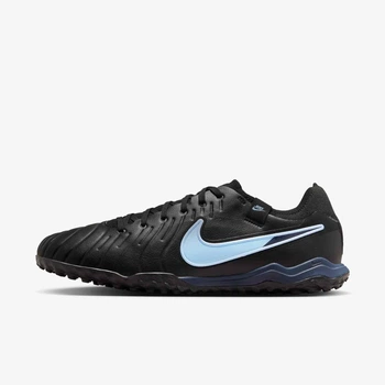 Сороконожки мужские Nike Tiempo Legend 10 Pro 41 Черный DV4336-003