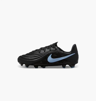 Бутсы детские Nike Junior Tiempo Maestro Academy Fg Soccer Cleats Black 34 Черный IB5026-040