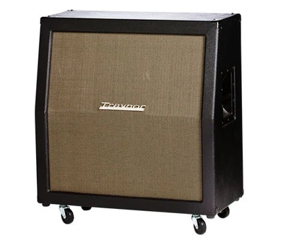 Гитарный кабинет Traynor YCS412VA2 Made in Canada