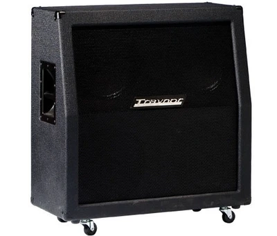 Гитарный кабинет Traynor YCS412A2 Made in Canada