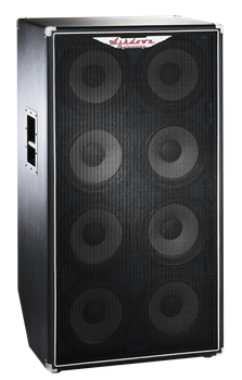 Гитарный кабинет Ashdown MAG 810-EVO2