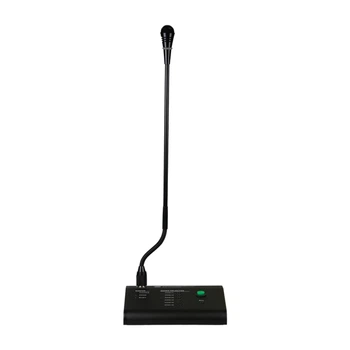Микрофон для матричных усилителей CMX PA-6000RM