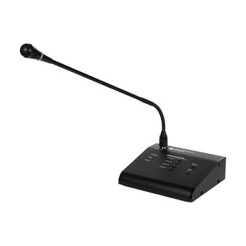 Микрофон для матричных усилителей CMX PA-4500RM