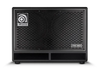 Гитарный кабинет AMPEG PN-210HLF