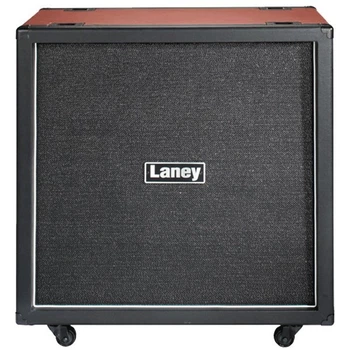 Гитарный кабинет Laney GS412VR