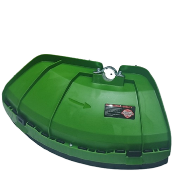 Кожух в сборе 26 мм для мотокосы ProCraft / GRUNHELM