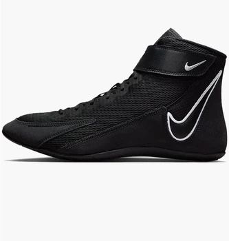 Боксерки Nike Speedsweep Viii Black 40 Чорний HF9132-001