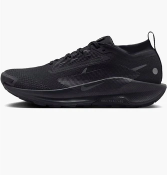 Кросівки для бігу чоловічі Nike Pegasus Trail 5 Gtx 41 Чорний FQ0908-002