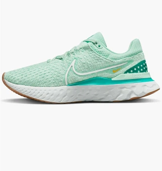 Кроссовки для бега женские Nike React Infinity Run Flyknit 3 Women's 35.5 DD3024-301