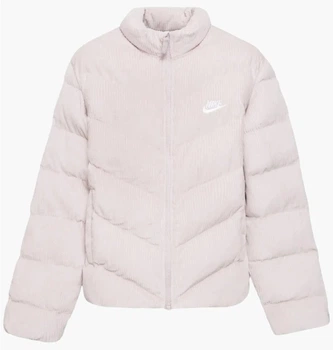 Куртка детская Nike Sportswear All Day Play XL рост 164 см HJ2543-019