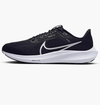 Кросівки для бігу чоловічі Nike Air Zoom Pegasus 41 Чорний DV3853-001