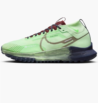 Кроссовки для бега мужские Nike Pegasus Trail 4 Gore-Tex 41 DJ7926-303