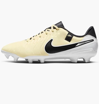 Кроссовки для бега мужские Nike Legend 10 Ac.Fg/M 42.5 Желтый DV4337-700