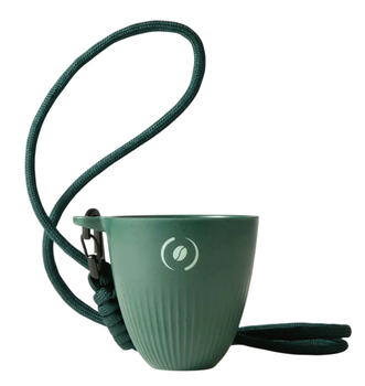 Kubek do espresso Outin Rebrew ecologiczny OT-CUP-01 (1230000232210)