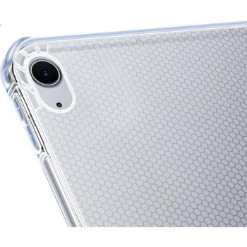 Чехол для планшета Apple iPad 11" 2025 (A16)/10.9" 2022 Pisen Transparent