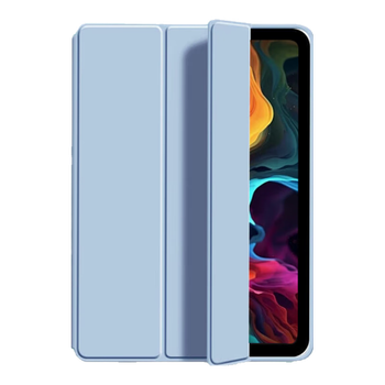 Чохол для планшета Apple iPad 9.7" 2018/2017/Air 2 JPLAYER PK104 Light Blue