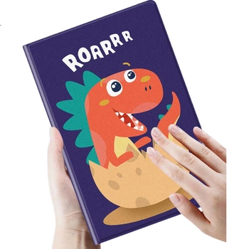 Чехол для планшета Huawei MatePad 11 2021 Jiangming Dinosaur