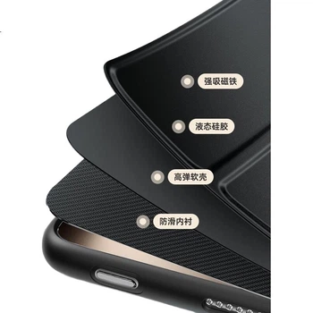 Чохол для планшета Honor MagicPad 3/3 Pro 13.3 CangHua CK149 Lavender