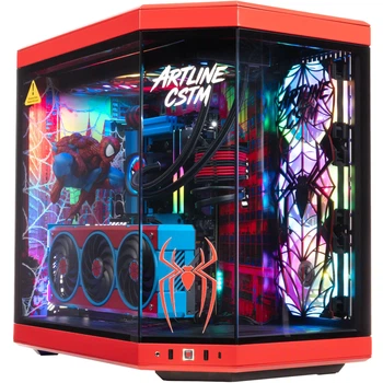 Компьютер ARTLINE Gaming Y70WEB (Y70WEBv84)