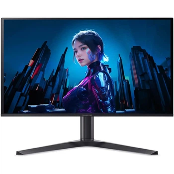 Монитор 27" Acer Predator OLED X27UZ1bmiiprx (UM.GXXEE.113)
