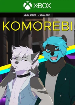 Ключ активации Komorebi: A Furry Visual Novel для Xbox One/Series S/X