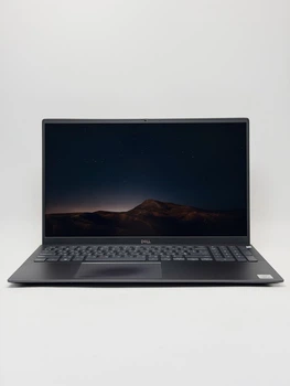 Ноутбук Dell Inspiron 15 5501 IPS Intel Core i5 (i5-1035G1) 16 Гб 256 Гб SSD Клас B (NTB0826071) Б/В