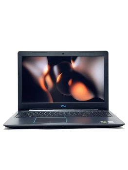 Ноутбук Dell G3 3579 IPS Intel Core i5 (i5-8300H) 16 Гб 256 Гб SSD Клас B (NTB0826121) Б/В