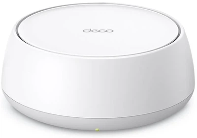 Система WiFi-Mesh TP-LINK Deco BE22 BE3600, 1xGE LAN, 1xGE WAN, 1 модуль