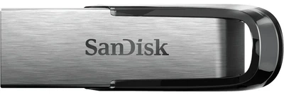 Накопитель SanDisk 256GB USB 3.0 Type-A Flair