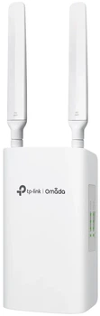 Точка доступа TP-LINK ER703WP 4G Outdoor AX3000, 3xGE LAN/WAN, PoE, уличная.