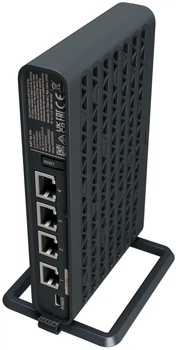 Маршрутизатор MikroTik hAP be lite