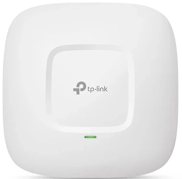 Точка доступа TP-LINK EAP115 N300, 1хFE LAN, PoE