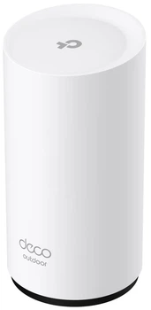 Система WiFi-Mesh TP-LINK Deco BE25 2x2.5GE LAN WAN Уличный IP65 215,5x110x121,3 мм