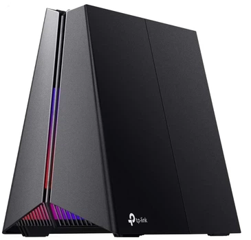 Маршрутизатор TP-LINK Archer GE550 9220 Мбит/с 3x2.5GE LAN 1x5GE LAN 1xUSB3.0 черный