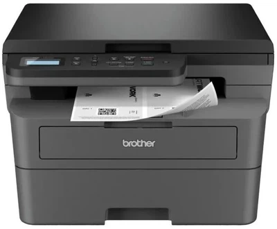БФП laser mono A4 Brother DCP-L2600D 34 ppm Duplex USB