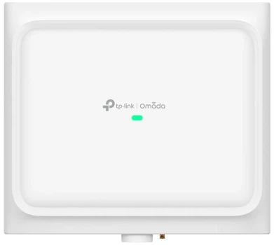 Точка доступа TP-LINK EAP772 Outdoor 2,5 Гбит/с Wi-Fi 7 69,7x230x207,5 мм IP68