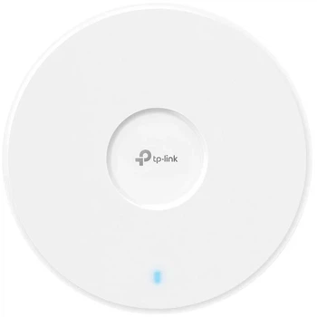Точка доступа TP-LINK EAP723 BE3600 1x2.5GE, PoE, Passive PoE