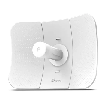 Точка доступа TP-LINK CPE605 N150 5ГГц 1xFE LAN, 23 дБи наруж. passive PoE