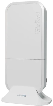 Точка доступа MikroTik MikroTik wAP ax