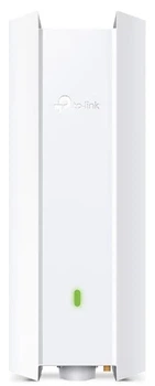 Точка доступа TP-Link Outdoor AX1800 Gigabit Ethernet 280х106х57 мм Белый