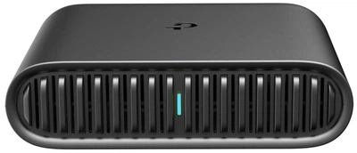 Мобильный маршрутизатор TP-Link TL-WR1502X AX1500 Wi-Fi 6 28x104x90 мм черный