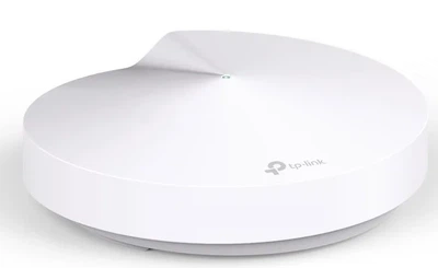 Система WiFi-Mesh TP-LINK Deco M5 AC1300, 1xGE LAN, 1xGE WAN, 1 модуль.