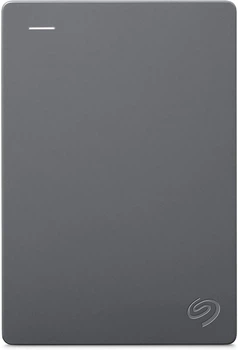 Портативний жорсткий диск Seagate 1TB USB 3.0 2,5" чорний