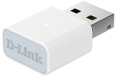 WiFi адаптер D-Link AN3U N300, USB