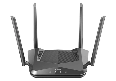 Маршрутизатор D-Link DIR-X1530 3xGE LAN, 1xGE WAN