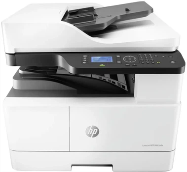 Багатофункціональний пристрій HP чорно-білий лазерний A3 24 ст/хв