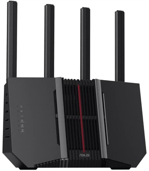 Маршрутизатор ASUS RT-BE92U 9700 Мбит/с 1x10 Гбит/с WAN/LAN 4 антенны 247х101х287 мм