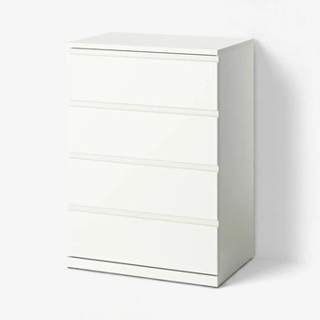Комода ІКЕА STORKLINTA 70x50x98 см Білий (40627537)