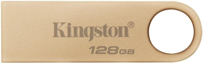 Накопитель Kingston 128GB USB 3.2 Type-A Gen1 DT SE9 G3