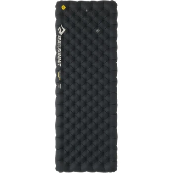 Коврик надувной Sea To Summit Ether Light XR Pro Insulated ASC Mat Regular Rectang Wide Pirate Black
